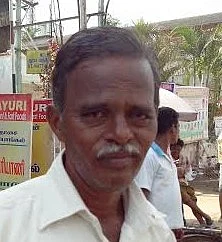 கோவிந்தய்யா..!