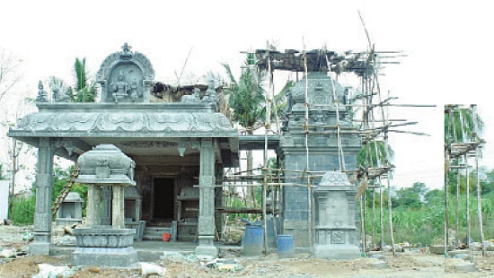 ஆலயம் தேடுவோம்!