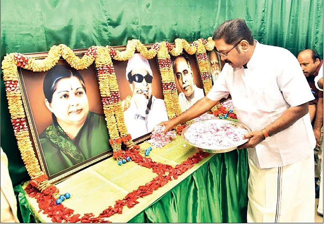 கழுகார் பதில்கள்!