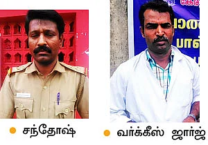 பால் பரிசோதனை...