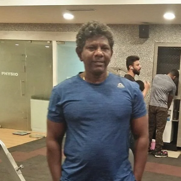`அவங்க ஏமாத்திட்டாங்க... அதான் ஜெயிச்சேன்..!' - `ஸ்டன்ட்' தீனாவின் தன்னம்பிக்கை