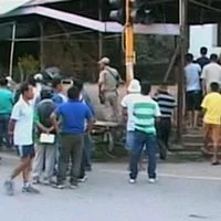 மணிப்பூரில் குண்டுவெடிப்பு: 2 பேர் பலி