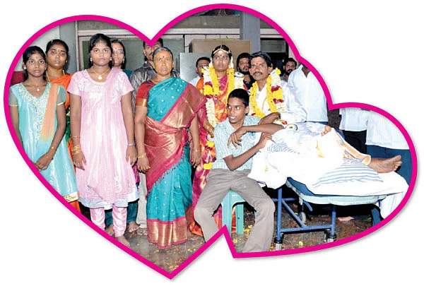 நாளை திருமணம்... இன்று விபத்து!