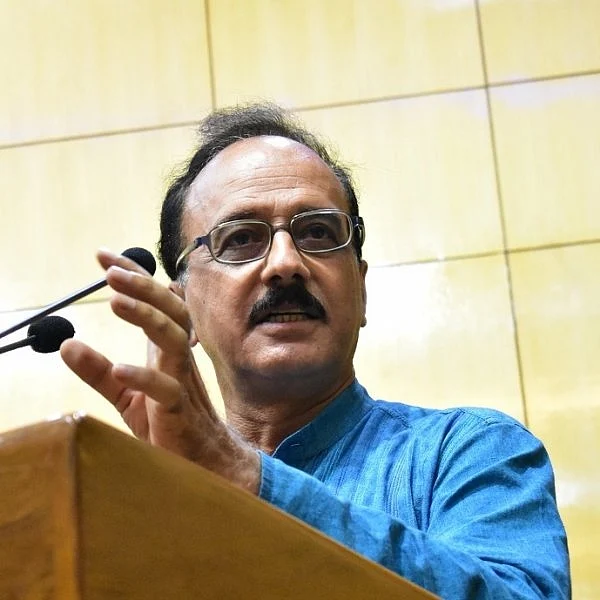 'பிளாஸ்டிக் அரிசியை எப்படி தவிர்த்திருக்கலாம் தெரியுமா..?' வேளாண் அறிஞரின் தீர்வு 
