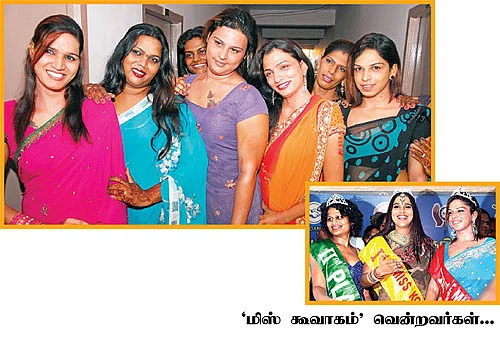 கொண்டாட்டம்... குதூகலம்... கூவாகம் !