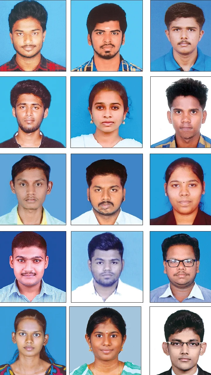புறப்படுகிறது புதிய படை! - மாணவப் பத்திரிகையாளர் பயிற்சித் திட்டம் 2017-18