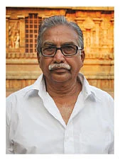 தண்ணார் தமிழும் கவினார் கலைகளும்!