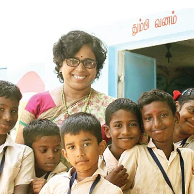 கனவு ஆசிரியர்