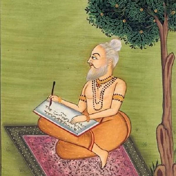`மரா, மரா' ராமநாம ஜபமாக மாறிய விந்தை! வால்மீகி ஜயந்தி தினப் பகிர்வு