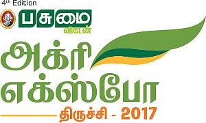 “விளைச்சலைக் கூட்டும் நுண்ணுயிர் கடவுள்!”