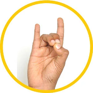 விரல்கள் செய்யும் விந்தை