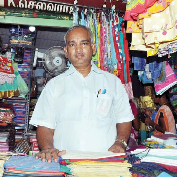 அங்காடித் தெரு! -2 - ஈரோடு கனி மார்க்கெட்... சிறு வியாபாரிகளின் சொர்க்கம்!