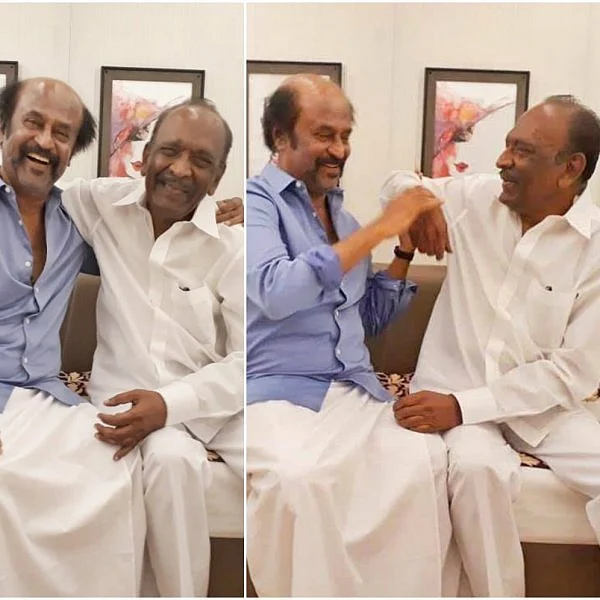 காட்ஃபாதர் கதாபாத்திரம்; மீண்டும் மகேந்திரன் - ரஜினி காம்போ