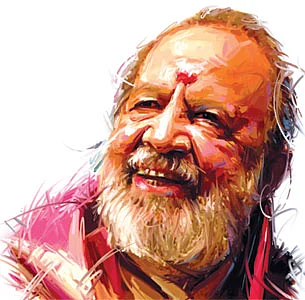 நினைவு நாடாக்கள் ஒரு rewind...