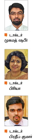 உங்க பாப்பா பத்திரமா?