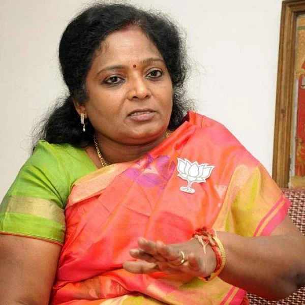 தமிழிசை சௌந்தரராஜனுக்குப் புதிய பதவி வழங்கிய மத்திய அரசு!