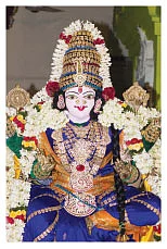 169-வது திருவிளக்கு பூஜை