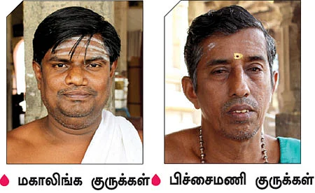 ‘மாப்பிள்ளை சுவாமியை வணங்கினால் மணக்கோலம் நிச்சயம்!’