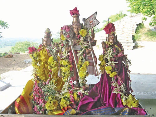 தடைகளைத் தகர்க்கும் தைப்பூச தரிசனம்!