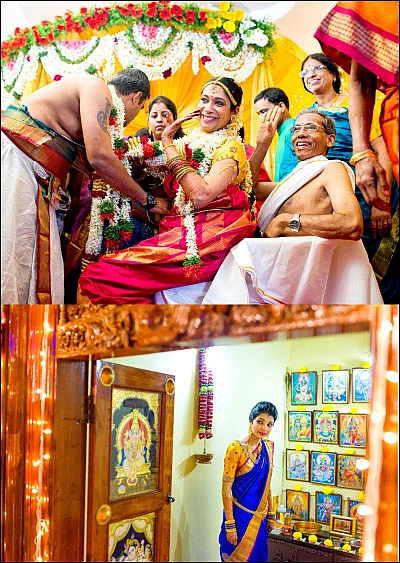 கலாசாரத்தைப் பதிவு செய்வது... பரவசம்!
