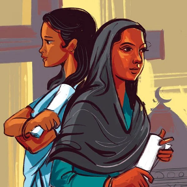 கிறிஸ்தவமும் இஸ்லாமும் பெண்களுக்குத் தரும் சொத்துரிமை