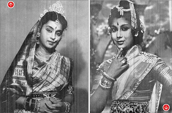 வீரத் திருமகள்கள்!