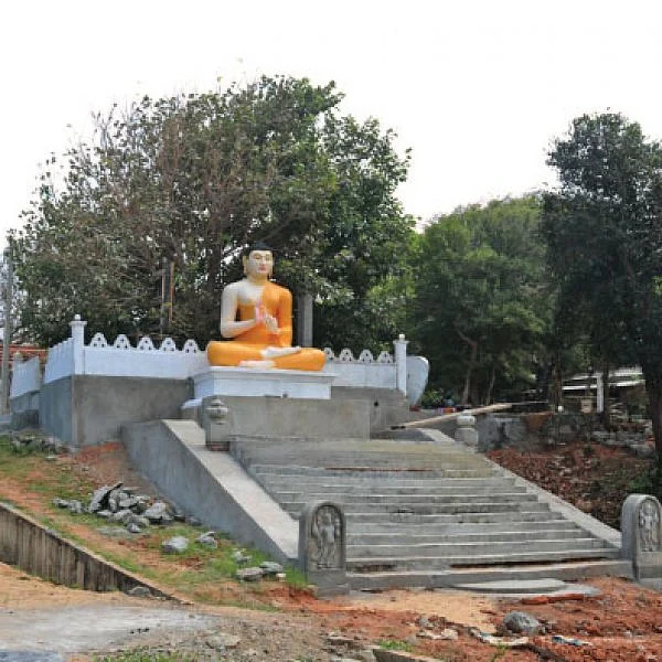 புலிகளின் தொடர்ச்சியாக இருப்பதற்கு நீங்கள் புலிகளாக இருக்க வேண்டும்