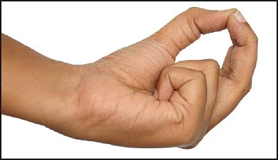 விரல்கள் செய்யும் விந்தை