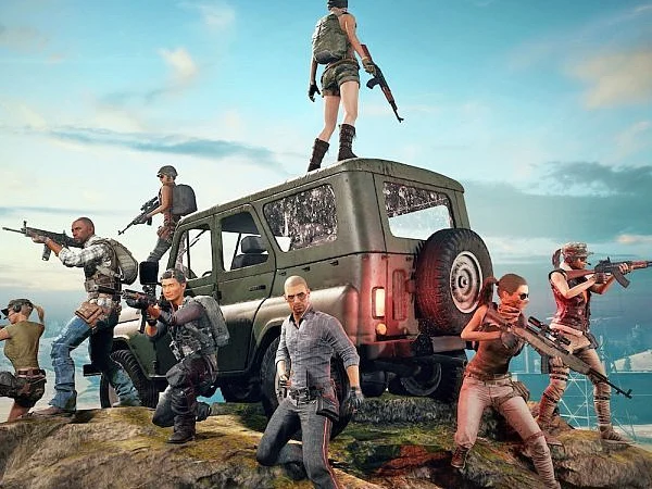"இந்தியாவில் மீண்டும் வருவோம்!"- PUBG Corporation... எப்படிச் சாத்தியம்?
