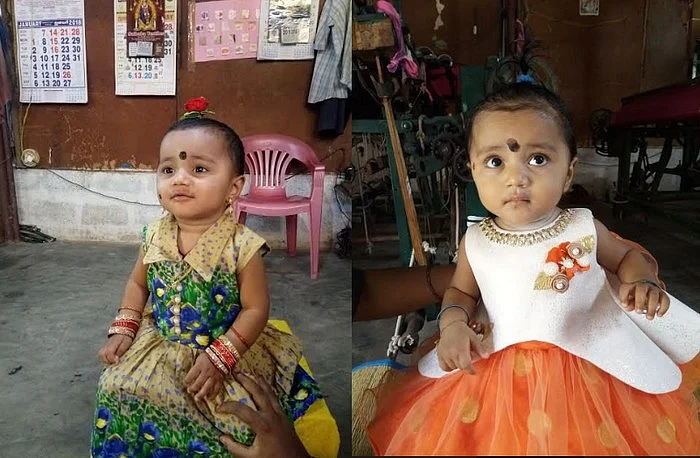 `பெயருக்கான காரணத்தைச் சொல்லி வளர்ப்பேன்' - 'மெரினா' தந்தையின் ஓராண்டு நிறைவு நெகிழ்ச்சி