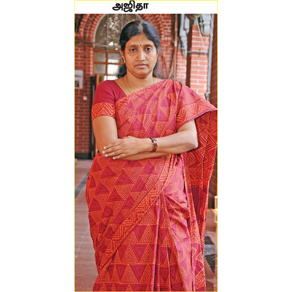 ஒரு வரி ஒரு நெறி - புதிய தொடர்