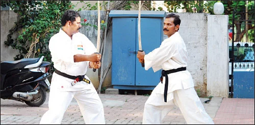 26 வருடங்களாக ஒரே எடை!