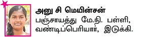 சுட்டி ஸ்டார் நியூஸ்!