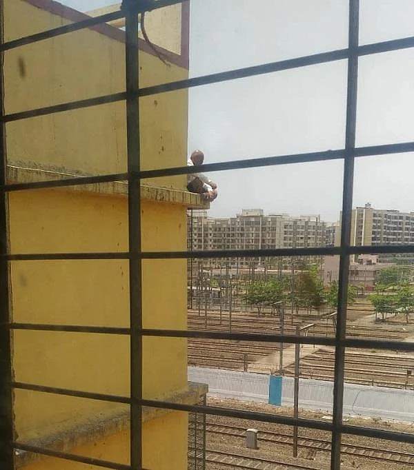 `புற்றுநோய்; வயிற்றுவலி; பொருளாதார நெருக்கடி’ - ஜெட் ஏர்வேஸ் ஊழியரின் சோகமான முடிவு!