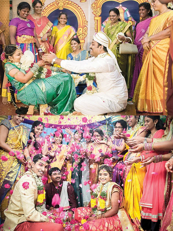 ‘கலகல’ க்ளிக்ஸ்!