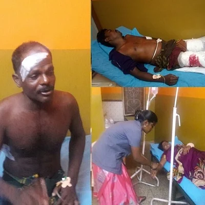 பெண் என்ஜினீயரின் ‘எட்டாம் வகுப்பு’ பிரேமம்... துப்பாக்கி தூக்கிய உறவினர்கள்!