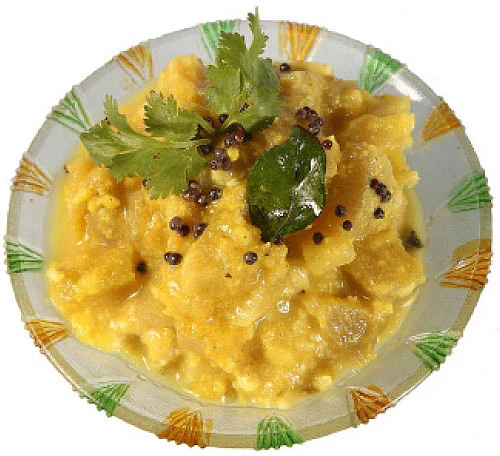 நியூட்ரிஷியஸ் ரெசிபி