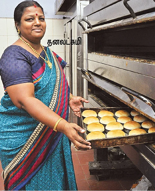 ‘பயத்தை விரட்டுங்க... ஐடியாவை மாத்துங்க!’