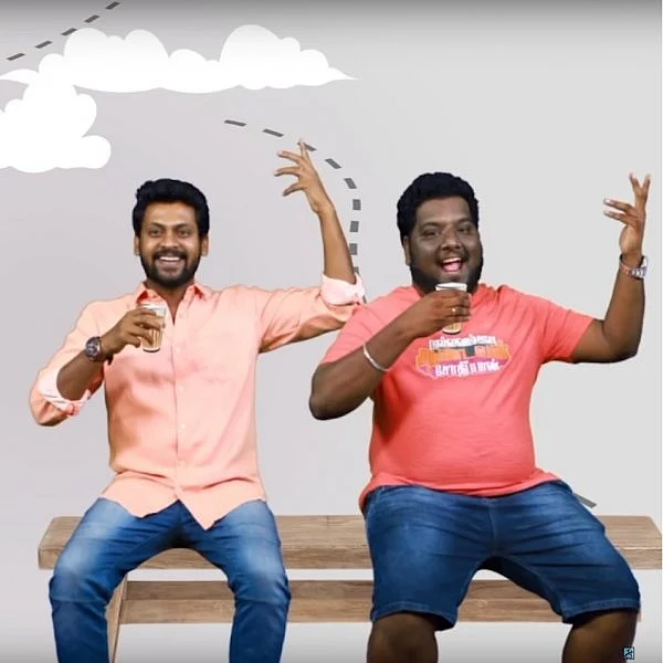 விஜய் சேதுபதி ஸ்டைலில் சிவகார்த்திகேயன் பட டைட்டில் அறிவிப்பு!