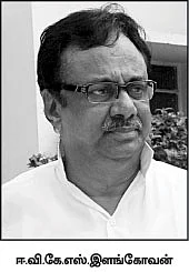 கழுகார் பதில்கள்!