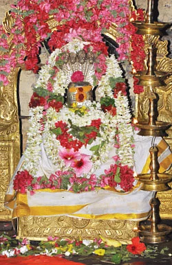 சகல தோஷங்களும் நீங்கி சந்தோஷம் பெருகிட... தினம் ஒரு திருமந்திரம்!