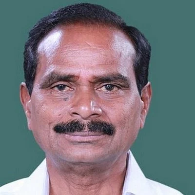 முதல்வர் உடல் நலம் பற்றி பேசினால் நாக்கை வெட்டுவேன்: அ.தி.மு.க. எம்.பி. ஆவேசம்!