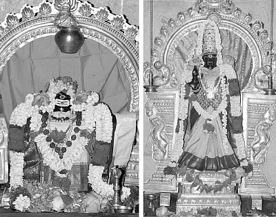 வேதாந்தம் விளங்க வந்த ஞானி !