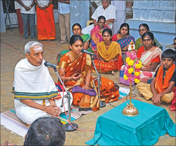 வினைகள் தீரும்... வாழ்க்கை செழிக்கும்!