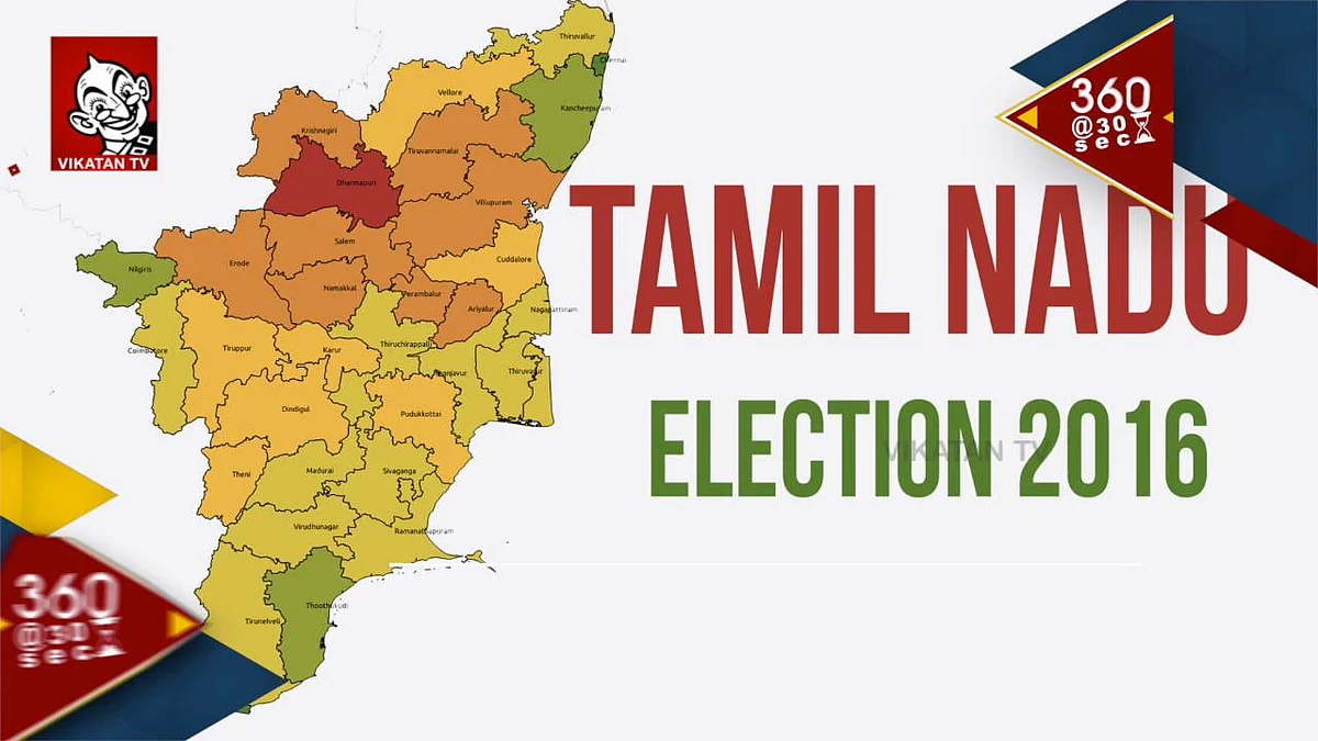 Deadline for postal voters - May 14 | 30 Sec News