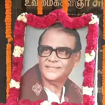 சுரதா