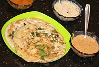 குறைந்த கலோரியில் நிறைந்த உணவு...