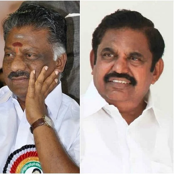 ``அ.தி.மு.க கூட்டணியில் நாங்களும் இருக்கிறோமா?’’ - ஜான்பாண்டியன் அதிர்ச்சி