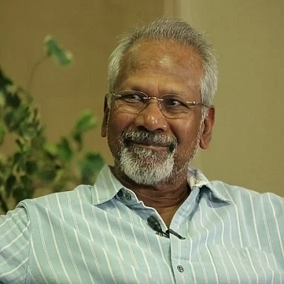 மணிரத்னம்