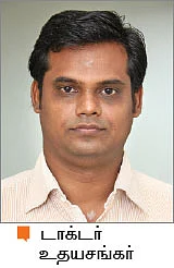 முடிஉதிர்வைத் தடுக்கும் முக்கிய ஆலோசனைகள்!
